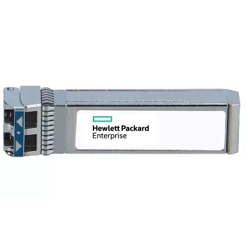Ricetrasmettitore SFP+ HP Enterprise X130 10G LC LR (JD094B-RFB) 10 Gigabit, connettore LC, portata LR