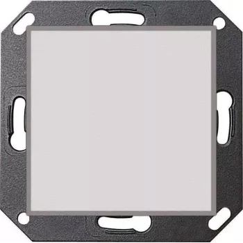 Gira 236100 bianco