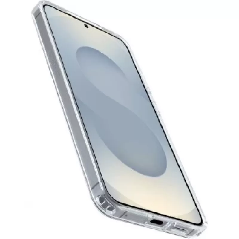 Custodia trasparente OtterBox Symmetry Series con magneti per Samsung Galaxy S25+ (77-97464)
