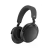 SENNHEISER Momentum 4 cuffie Bluetooth wireless con cancellazione del rumore - nero