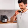 Macchina per espresso CECOTEC Cremmaet Compactccino Connected 1460W nero