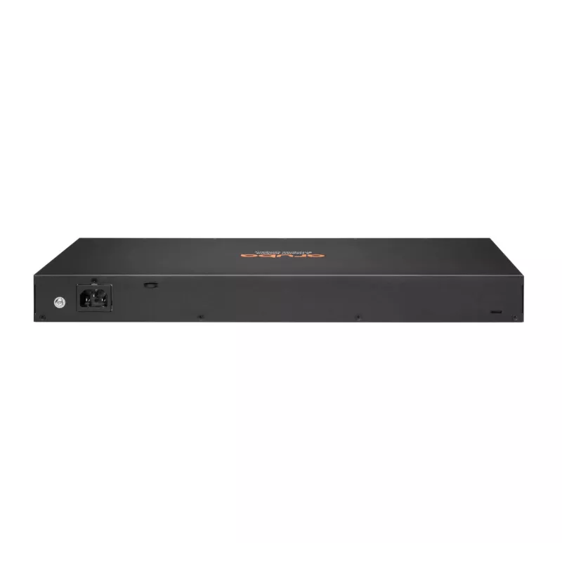 Switch HPE Aruba Networking CX 6100 24G 4SFP+