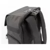 RealPower TravelBag Pro, TSA, chiusura magnetica, 900D antiscivolo