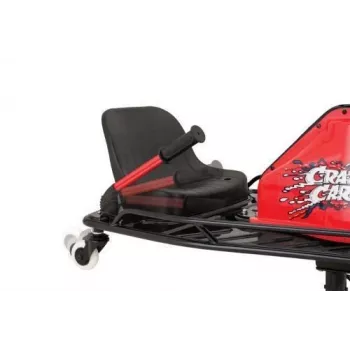Razor CRAZY CART 20173861 litio