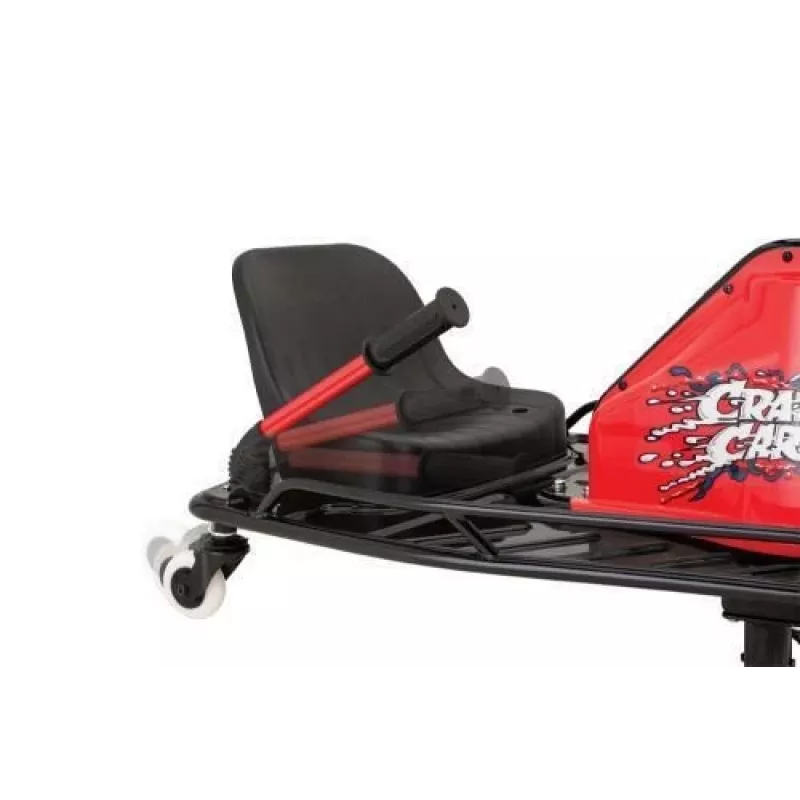 Razor CRAZY CART 20173861 litio
