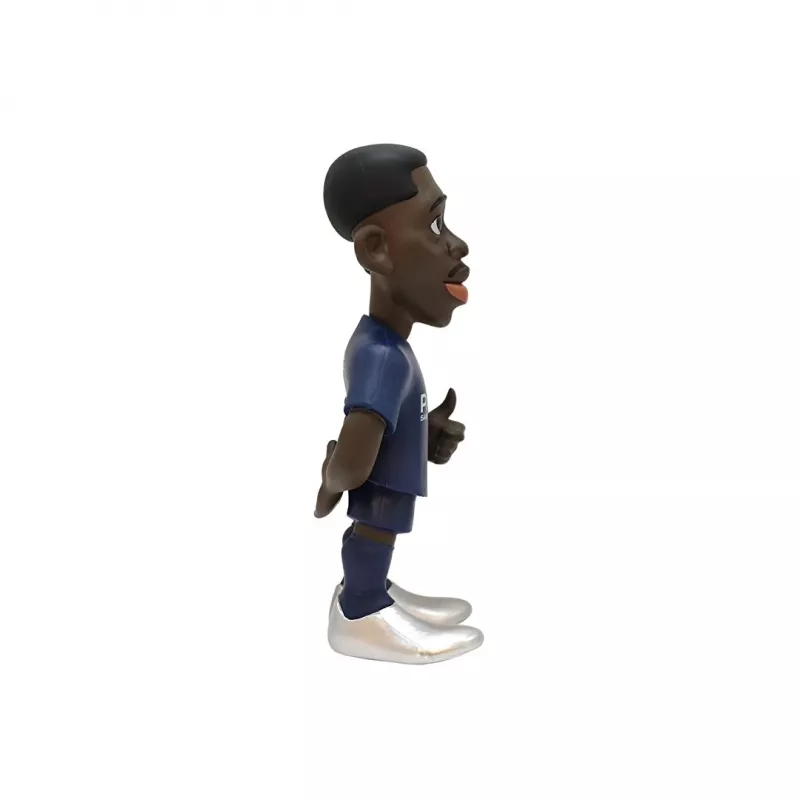 Statua da collezione MiniX MINIX PSG - DEMBELE, modello giocatore in miniatura, 15085