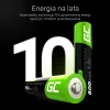 Green Cell GR08 batteria per uso domestico batteria ricaricabile AAA nickel-metallo idruro (NiMH)