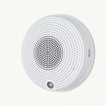 Axis C1410 Mk II sistema citofonico cablato bianco con altoparlante a 2 vie