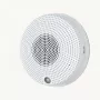 Axis C1410 Mk II sistema citofonico cablato bianco con altoparlante a 2 vie