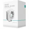 DeepCool AK400 DIGITAL SE WH raffreddamento