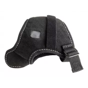 Zebra Enterprise - Supporto a mano per lettore di codici a barre - mano destra - Medium - per Zebra RS5100, RS6100 (SG-WEAR-HNWPRM-02)