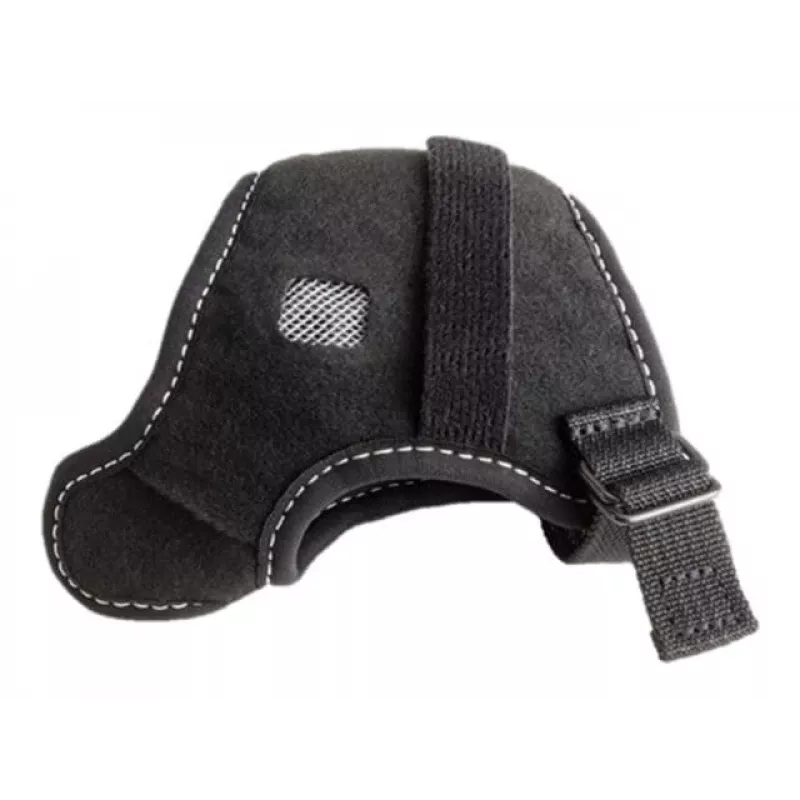 Zebra Enterprise - Supporto a mano per lettore di codici a barre - mano destra - Medium - per Zebra RS5100, RS6100 (SG-WEAR-HNWPRM-02)