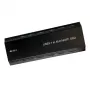 Case Ultra per SSD M.2 PCIe NGFF/NVMe USB3.2, 20Gbps, RGB