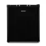 Congelatore HEINRICH'S HGB 5088 SW DF — congelatore verticale, 33 l capacità netta, 220–240 V, 50 Hz, 470×440×510 mm, nero
