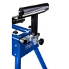 Scheppach UMF2000 banco da lavoro in acciaio autoportante 2000 mm blu