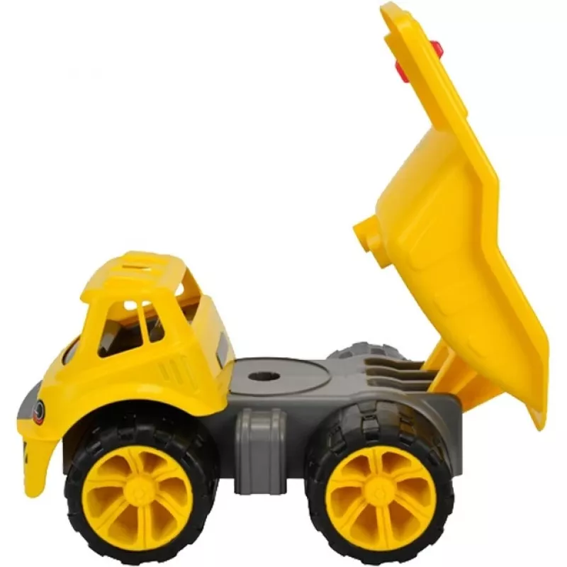 Big 800055810 grigio