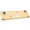 Tastiera meccanica da gaming Ducky One 2 Pro Varmilo V2 Iris — layout US