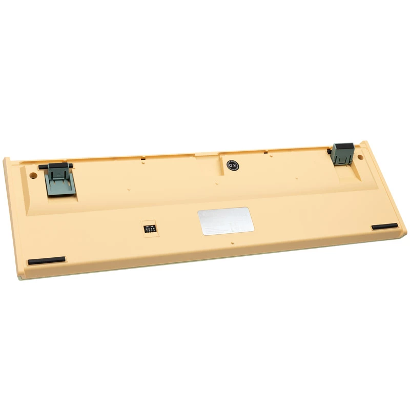 Tastiera meccanica da gaming Ducky One 2 Pro Varmilo V2 Iris — layout US