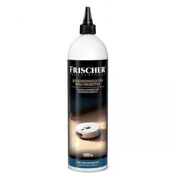 Liquido per robot lavapavimenti incluso legno Fresher 1 l (concentrato)