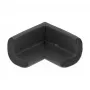 Protezione angolare in schiuma DeLOCK 18396 56x56x33mm nero