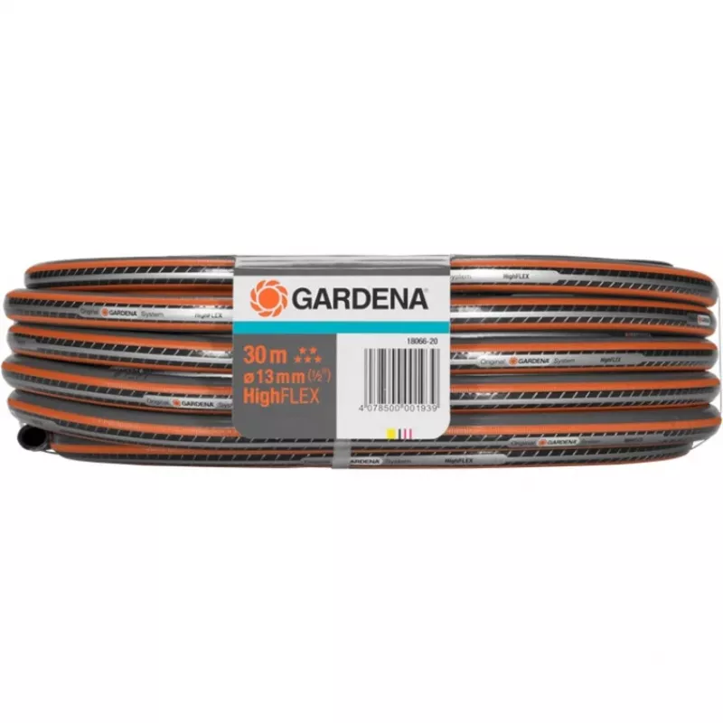 Solo tubo Gardena Comfort HighFLEX tubo 13 mm (1/2