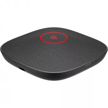 HP Poly Studio A2 nero