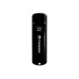 Transcend JetFlash 750 Endurance Series TS32GJF750K chiavetta USB 32 GB, USB 3.1 Gen 1, MLC, nera