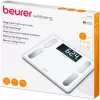 Bilancia diagnostica BF 410 Signature Line bianco (73573)