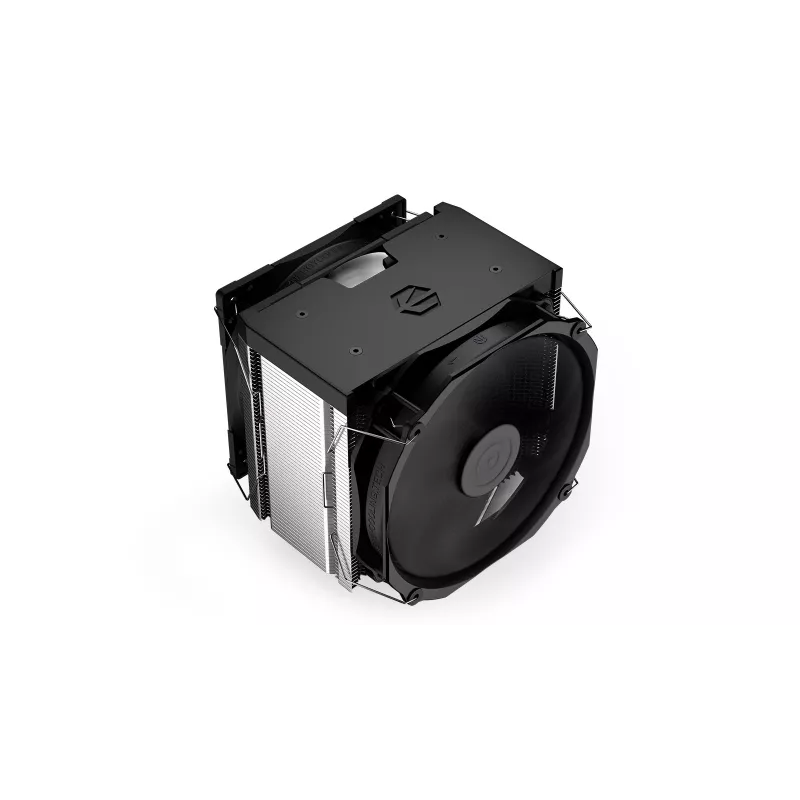 ENDORFY FORTIS 5 DUAL FAN SPC307 raffreddamento CPU ventola PC radiatore 14/12 cm nero
