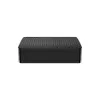 Switch di rete TENDA SG105M — 5 porte Gigabit Ethernet (10/100/1000), nero, montaggio da tavolo/a parete