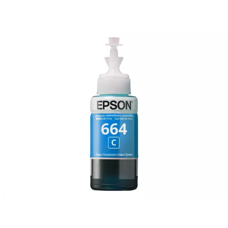 Epson T6642 70 ml ciano flacone d'inchiostro