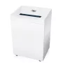 Distruggidocumenti HSM Pure 740 taglio a strisce 3,9 mm, larghezza di lavoro 400 mm, distrugge CD e carte di credito