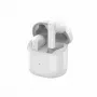 4smarts cuffie Bluetooth TWS SkyBuds 2 ENC bianco - cuffie - 20 KHz