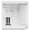 HYTE Y70 CS-HYTE-Y70-WW case per PC Midi Tower, E-ATX, vetro temperato, bianco neve