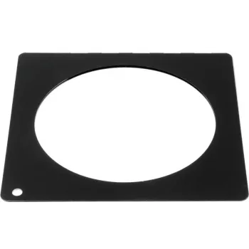 Portafiltro EUROLITE PAR-64 Spot 42100995 nero