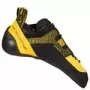 Scarpe da arrampicata La Sportiva Katana Laces giallo/nero taglia 38