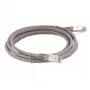 Cavo di rete A-LAN KKS6SZA1.0 grigio 1 m Cat6 F/UTP (FTP)