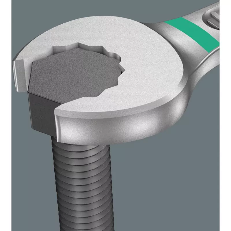 Wera 05020302001 chiave combinata