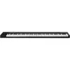 M-AUDIO Keystation 88 MK3 Tastiera MIDI 88 tasti USB nero, bianco