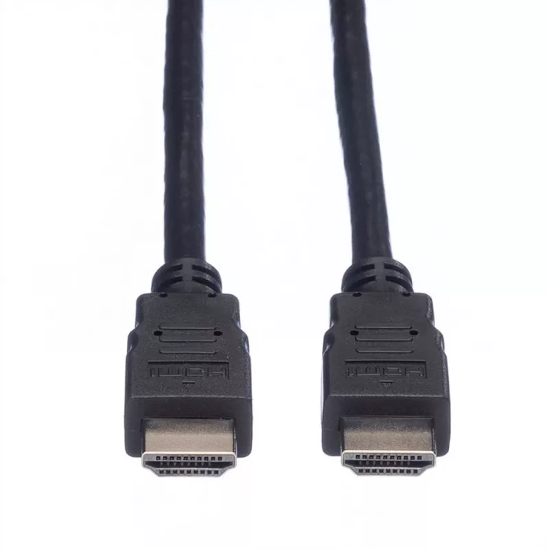 Cavo HDMI High Speed VALUE M/M 10 m