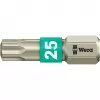 Wera Bicycle Set 5 set di inserti, 7 pezzi, con cricchetto (05004186001)