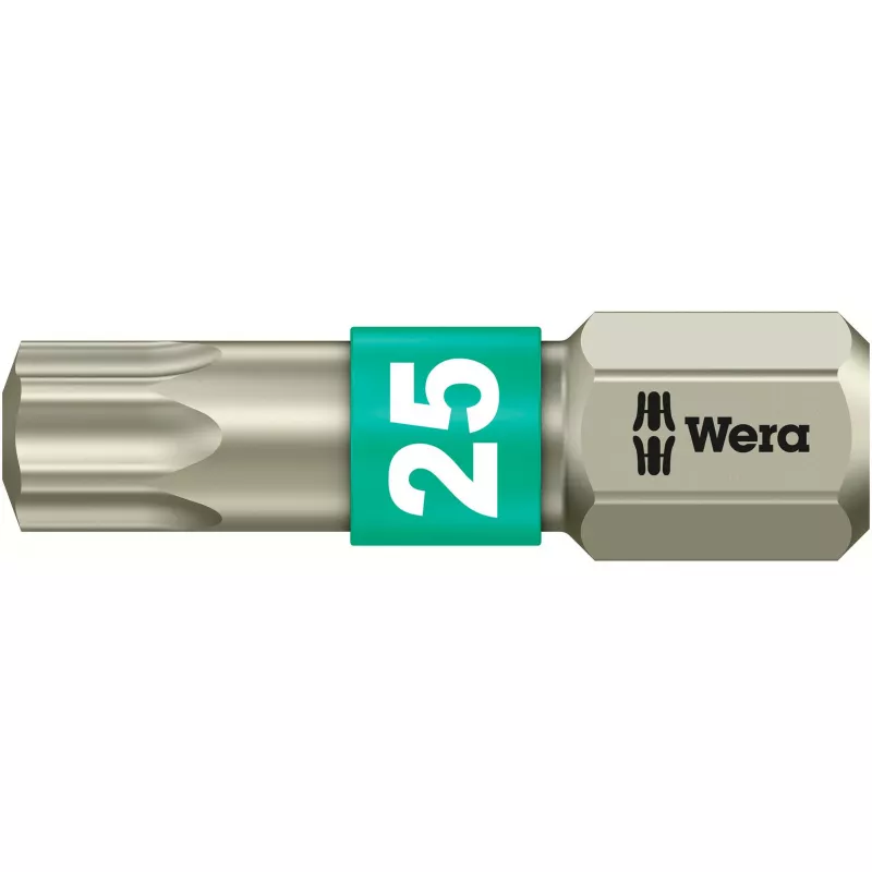 Wera Bicycle Set 5 set di inserti, 7 pezzi, con cricchetto (05004186001)