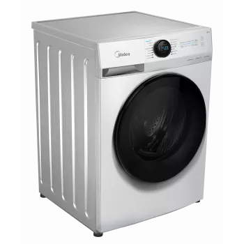 Lavasciuga Midea MF200D80WB/1/W-HR 8 kg / 6 kg bianco