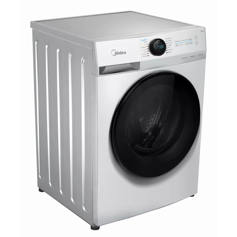Lavasciuga Midea MF200D80WB/1/W-HR 8 kg / 6 kg bianco
