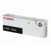 Cartuccia toner originale Canon EXV35 C-EXV35 nero, 25000 pagine