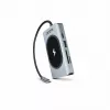 Hub USB Type-C DICOTA D32059 HDMI RJ-45 USB 4