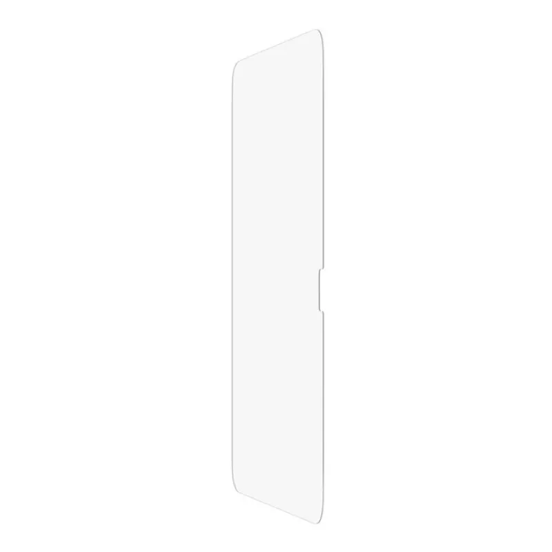 Protezione display trasparente Belkin ScreenForce iPad 10th Gen vetro temperato 9H