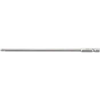 Punta lunga Makita PH2x155mm 5 pz. 191V02-0 set di bit 5 pz. (191V02-0)