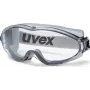 Occhiali di sicurezza Uvex 9302285 grigio nero