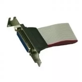 Cavo per slot LowProfile Exsys EX-K41005 25 pin parallelo 30 cm